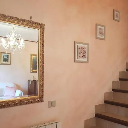 Villetta A Schiera Super Wi-fi Casa de Férias