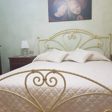 Villetta A Schiera Super Wi-fi Casa de Férias *