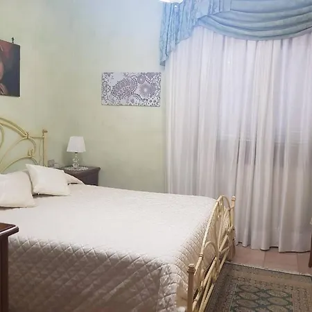 Casa de Férias Villetta A Schiera Super Wi-fi